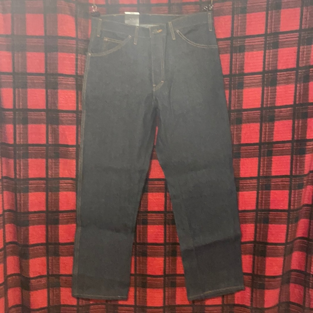 Dickies 5005 regular fit straight leg jeans 34x32